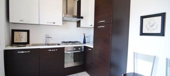Apartamento de 3 habitaciónes en Dizzasco, Italy No. 57455 9