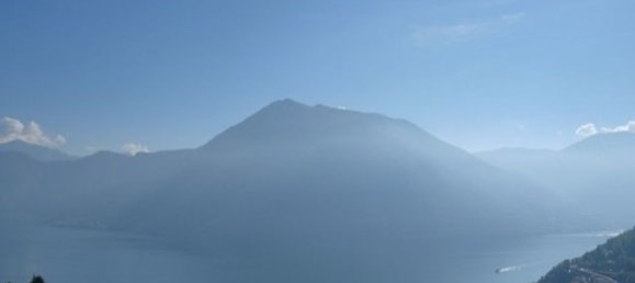 Apartamento de 3 habitaciónes en Dizzasco, Italy No. 57455 5