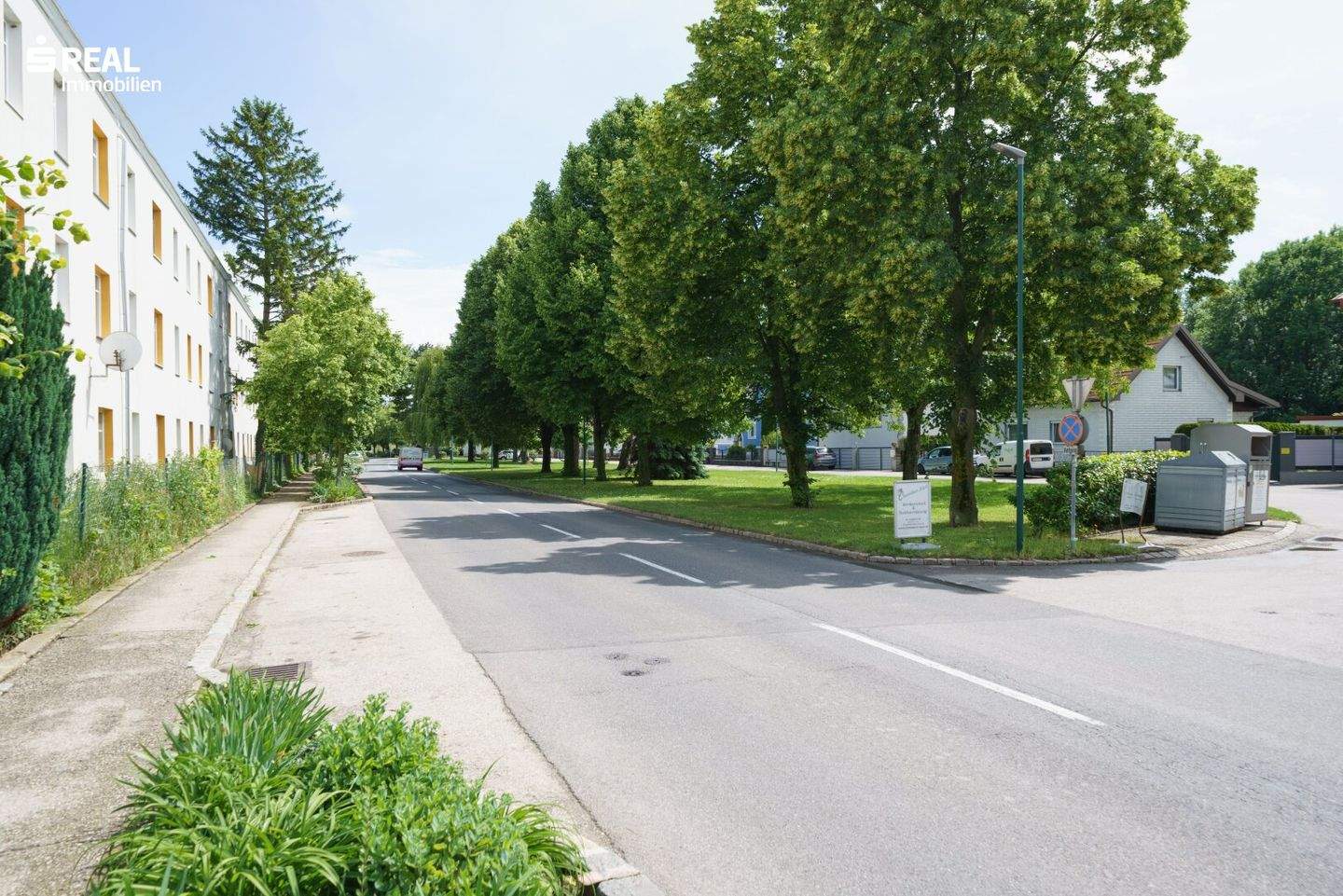 2 rooms Apartment in Mannersdorf am Leithagebirge, Austria No. 219475