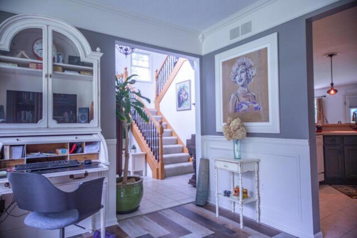 3 Schlafzimmer Haus in Jackson, USA, Nr. 392513