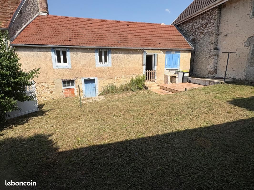 2 Schlafzimmer Haus in Marne, France, Nr. 284158