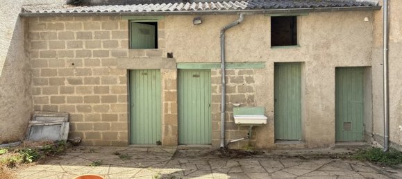 Дом с 3 спальнями в Вьен, Франция № 343856 13