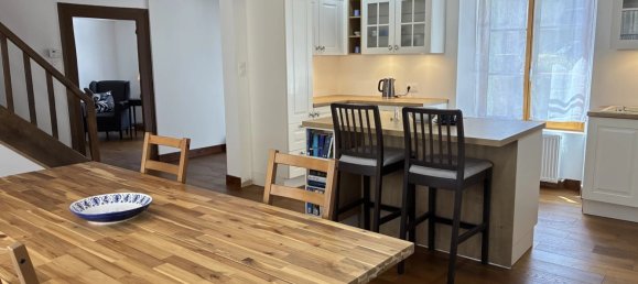 Дом с 3 спальнями в Вьен, Франция № 343856 6