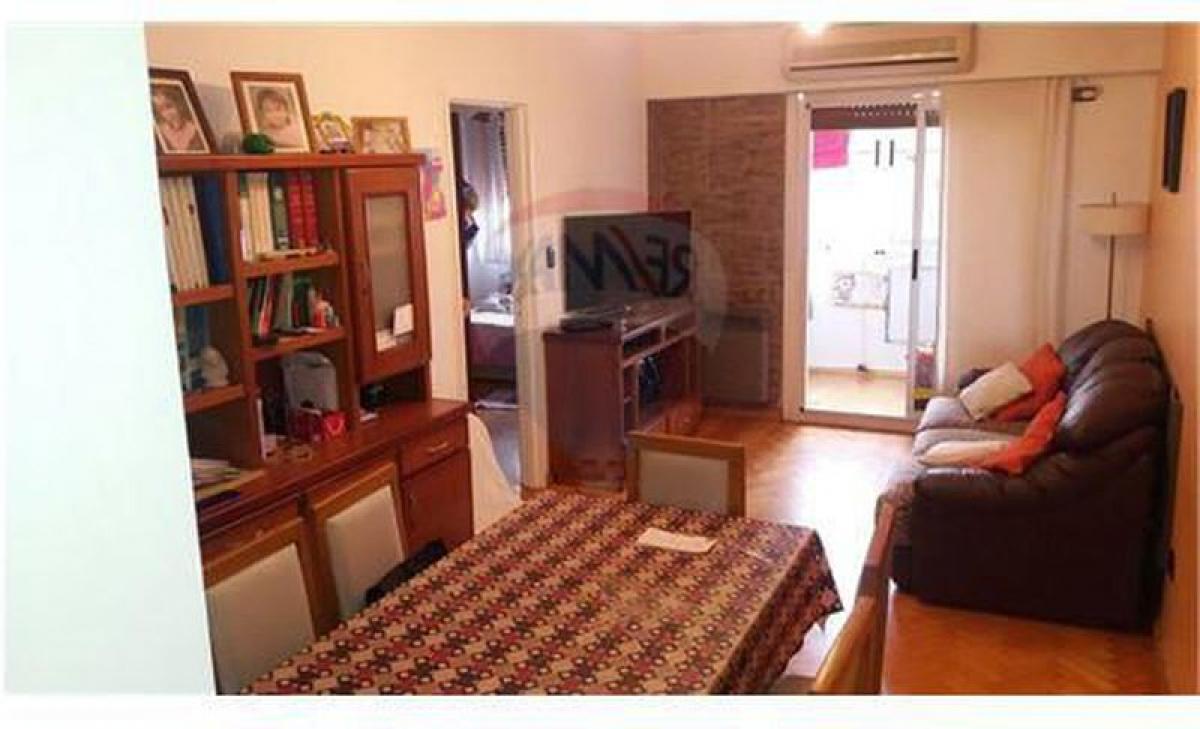 3 غرف نوم شقة في Buenos Aires, Argentina رقم 89357