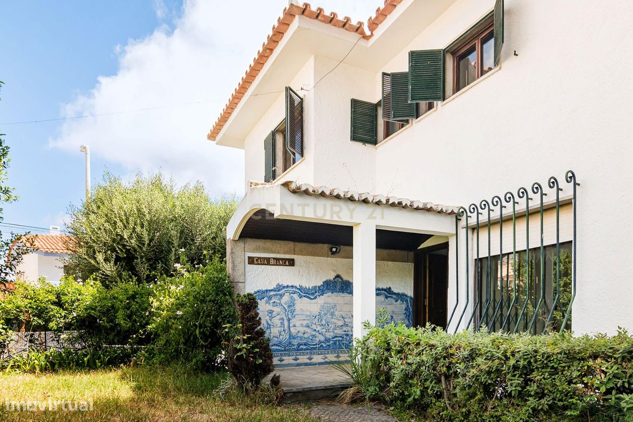 6 Schlafzimmer Haus in Cascais, Portugal, Nr. 292408