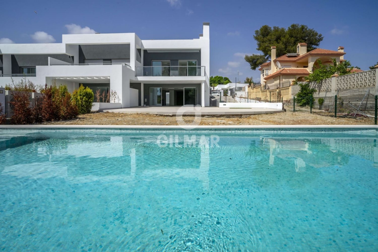 Casa T4 em Marbella, Spain N.º 250332