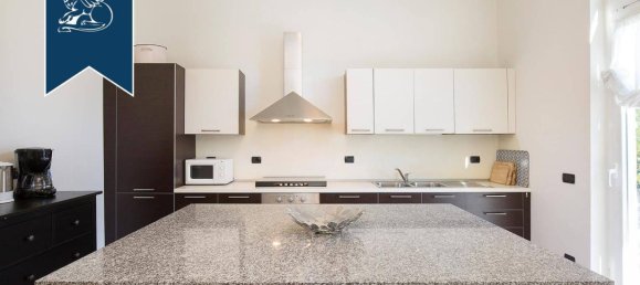 8 غرف نوم فيلا في Bellagio, Italy رقم 279146 11