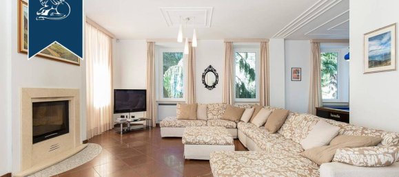 8 غرف نوم فيلا في Bellagio, Italy رقم 279146 6