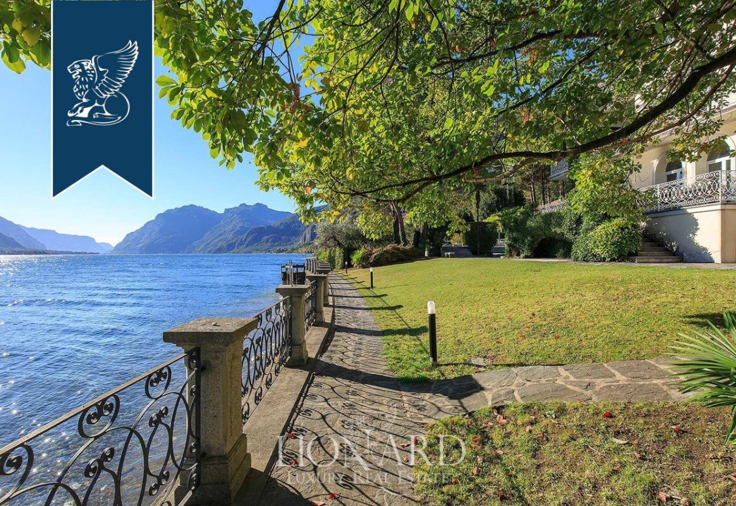8 غرف نوم فيلا في Bellagio, Italy رقم 279146
