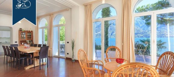 8 غرف نوم فيلا في Bellagio, Italy رقم 279146 7