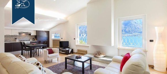 8 غرف نوم فيلا في Bellagio, Italy رقم 279146 8