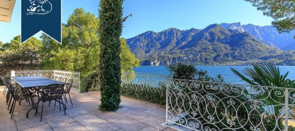 8 غرف نوم فيلا في Bellagio, Italy رقم 279146 5