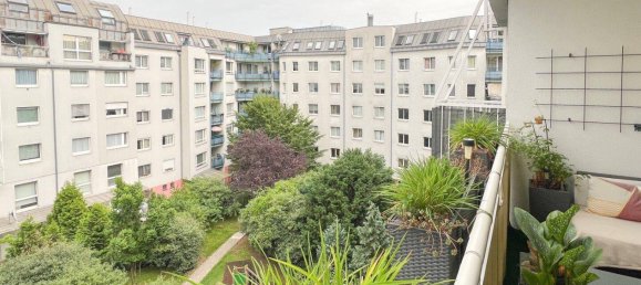 3 rooms Apartment in Brigittenau, Austria No. 256483 4