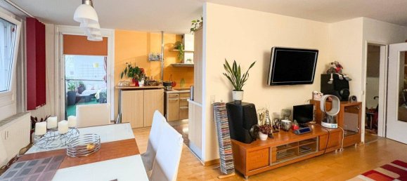 3 rooms Apartment in Brigittenau, Austria No. 256483 3