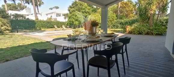 4 bedrooms House in Almada, Portugal No. 318176 7