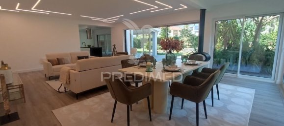 4 bedrooms House in Almada, Portugal No. 318176 14