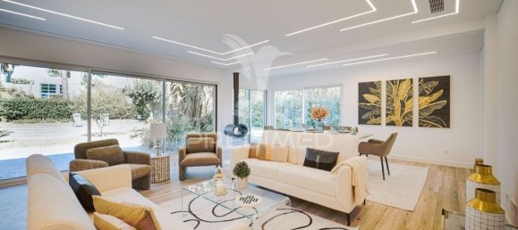 4 bedrooms House in Almada, Portugal No. 318176 15