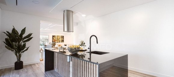 4 bedrooms House in Almada, Portugal No. 318176 21