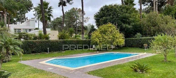 4 bedrooms House in Almada, Portugal No. 318176 3