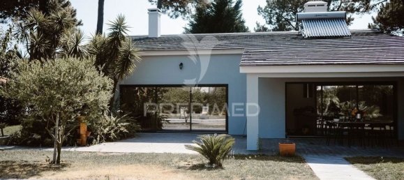 4 bedrooms House in Almada, Portugal No. 318176 2