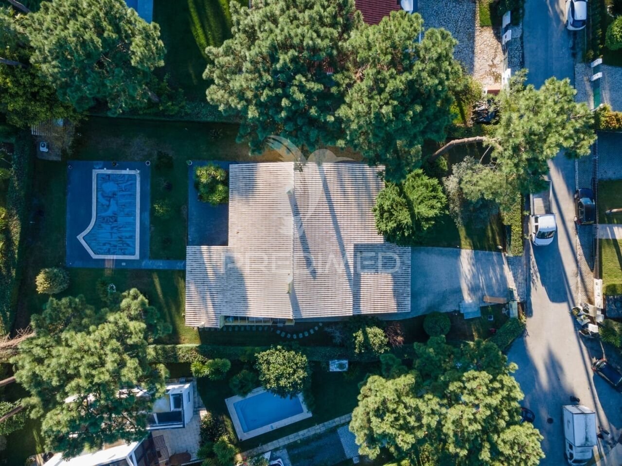 Casa T4 em Almada, Portugal N.º 318176