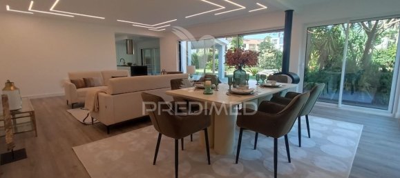 4 bedrooms House in Almada, Portugal No. 318176 10