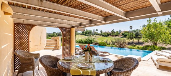 4 bedrooms Villa in Lagoa, Portugal No. 111071 5