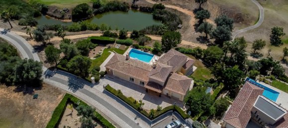 4 bedrooms Villa in Lagoa, Portugal No. 111071 6