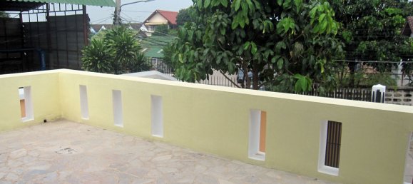 3 Schlafzimmer Cafe / Restaurant in Pattaya, Thailand, Nr. 1352 8