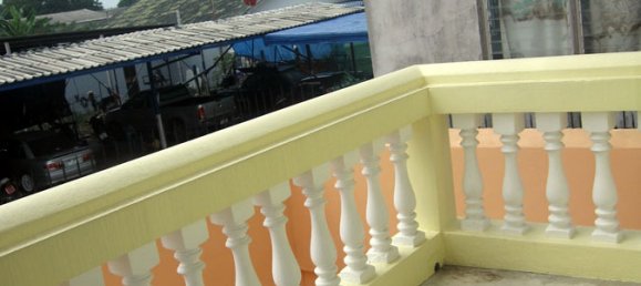 3 Schlafzimmer Cafe / Restaurant in Pattaya, Thailand, Nr. 1352 4