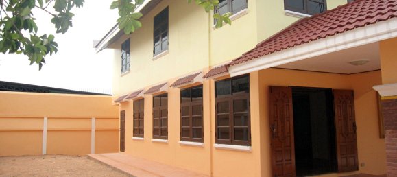 3 Schlafzimmer Cafe / Restaurant in Pattaya, Thailand, Nr. 1352 11