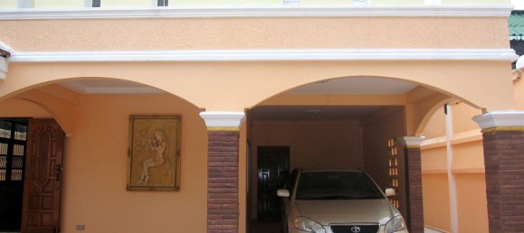 3 Schlafzimmer Cafe / Restaurant in Pattaya, Thailand, Nr. 1352 12