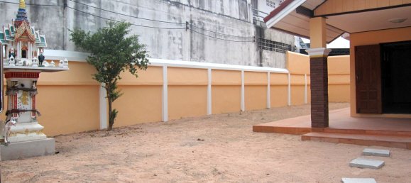 3 Schlafzimmer Cafe / Restaurant in Pattaya, Thailand, Nr. 1352 14