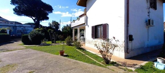 4 Schlafzimmer Villa in Ardea, Italy, Nr. 93622 28