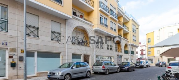Apartamento de 1 dormitorio en Torres Vedras, Portugal No. 314451 3