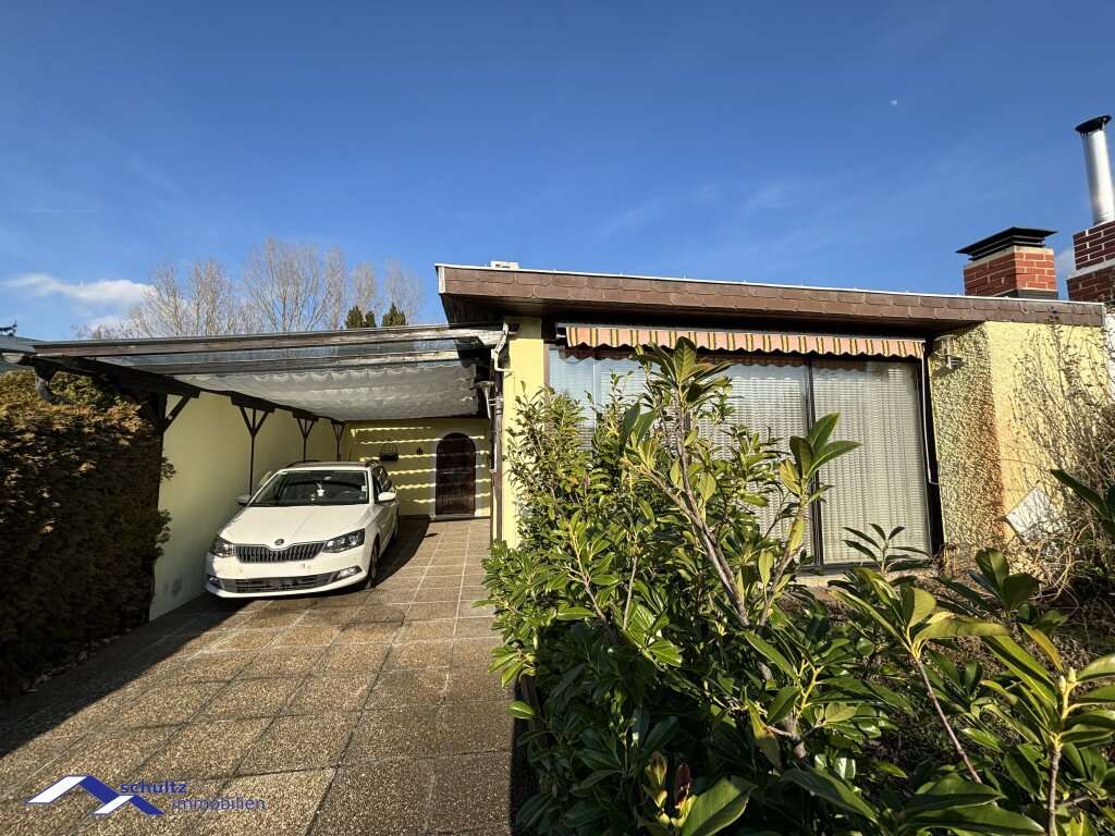 3 rooms Bungalow in Himberg, Austria No. 50005