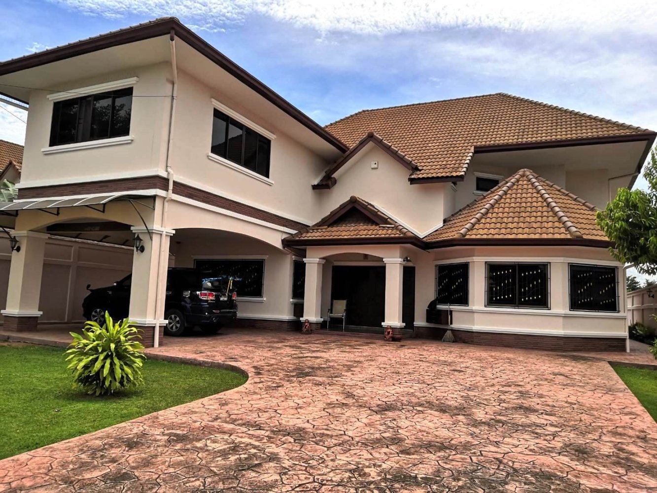 4 غرف نوم مقهى / مطعم في Pattaya, Thailand رقم 6682