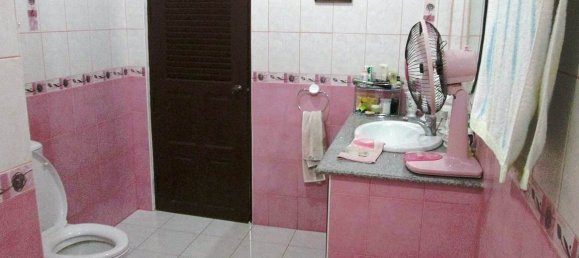 4 غرف نوم مقهى / مطعم في Pattaya, Thailand رقم 6682 12