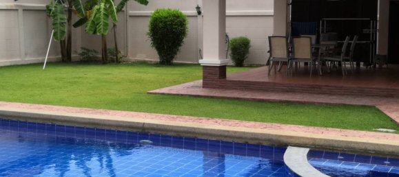 4 غرف نوم مقهى / مطعم في Pattaya, Thailand رقم 6682 3