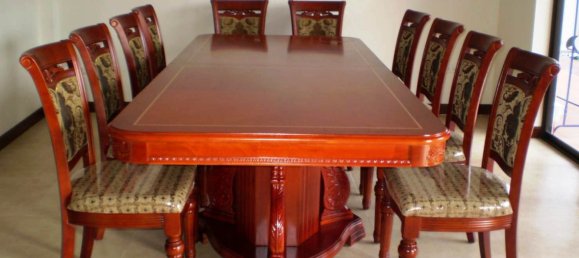 4 غرف نوم مقهى / مطعم في Pattaya, Thailand رقم 6682 9