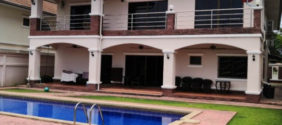 4 غرف نوم مقهى / مطعم في Pattaya, Thailand رقم 6682 2