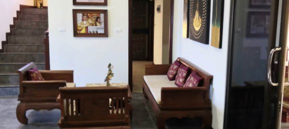 4 غرف نوم مقهى / مطعم في Pattaya, Thailand رقم 6682 4