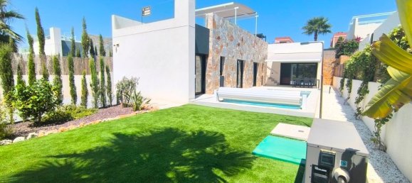 3 chambres Villa à Algorfa, Spain No. 176540 2