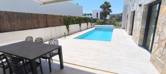 3 chambres Villa à Algorfa, Spain No. 176540 19