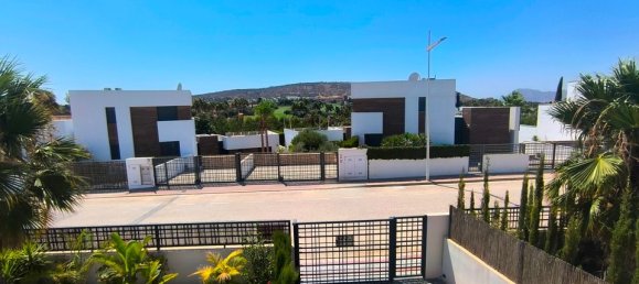 3 chambres Villa à Algorfa, Spain No. 176540 20