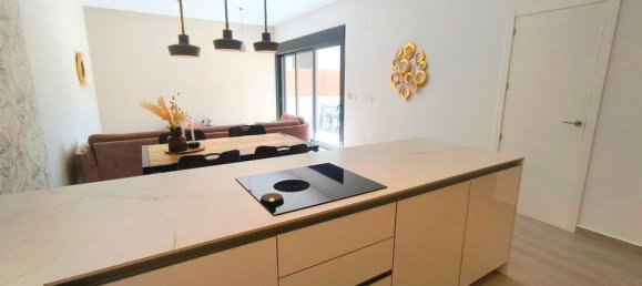 3 chambres Villa à Algorfa, Spain No. 176540 10