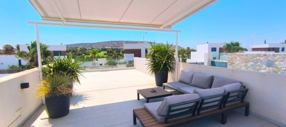 3 chambres Villa à Algorfa, Spain No. 176540 16