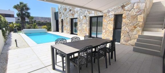 3 chambres Villa à Algorfa, Spain No. 176540 17