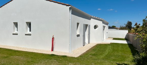 3 غرف نوم منزل في Meschers-sur-Gironde, France رقم 294600 2