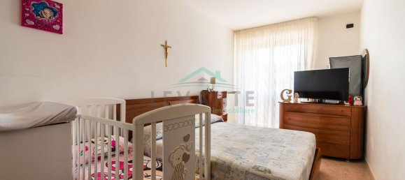 Apartamento T2 em Foggia, Italy N.º 339770 10